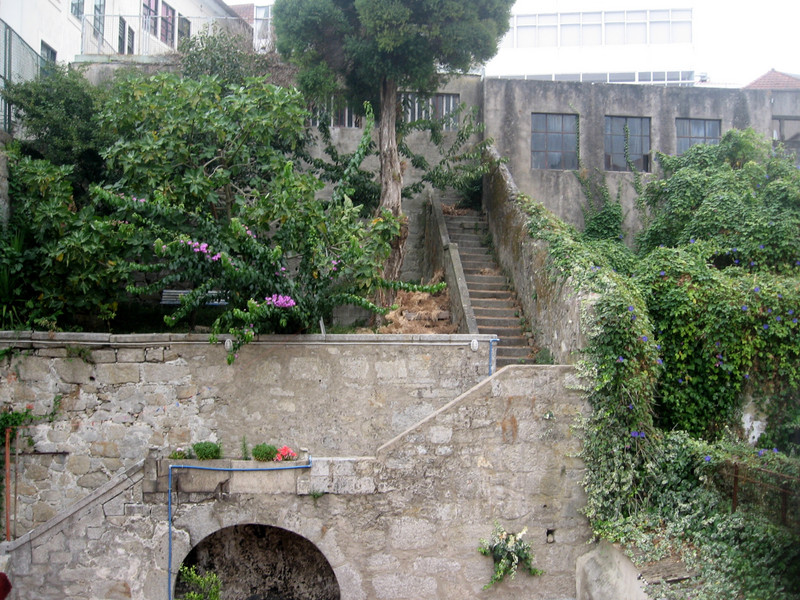Porto Garden