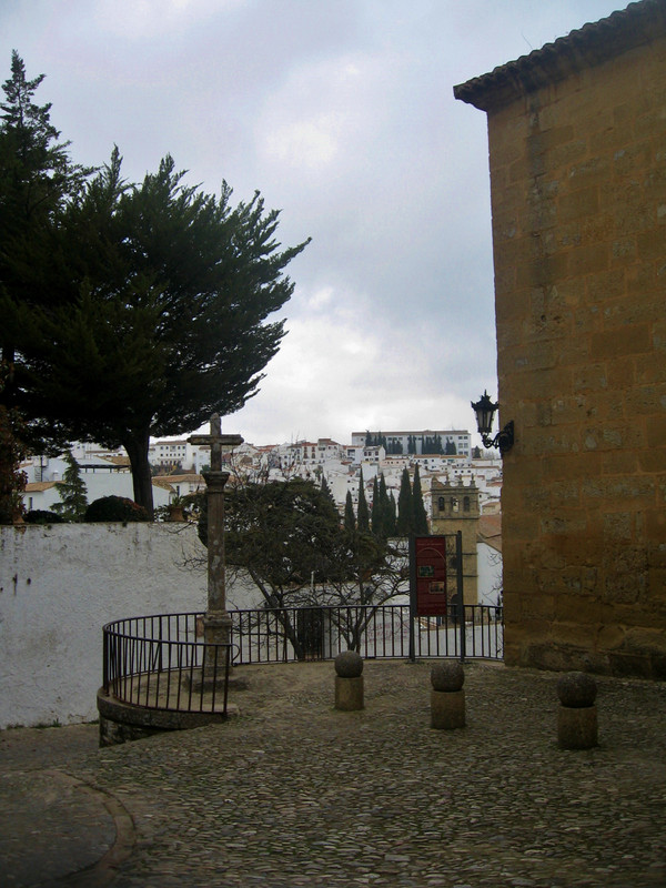 Old Town, Ronda