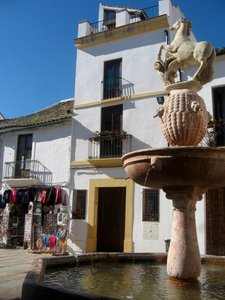 Posada del Potro, Córdoba