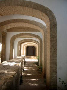 Alcázar, Córdoba