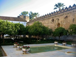 Alcázar, Córdoba