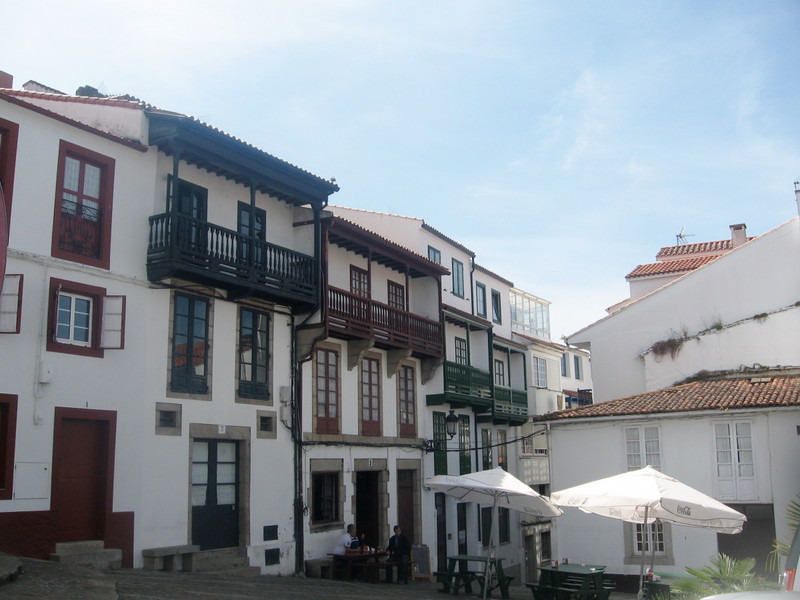 Betanzos Center