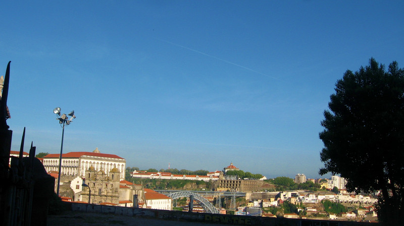 Central Porto
