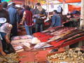 Valdivia Market