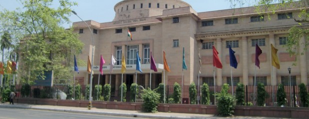 National Museum of India in New Delhi