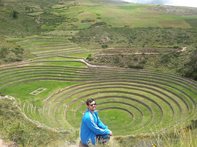 Moray (Peru)