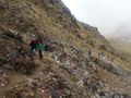 Huaytapallana - Second Climb