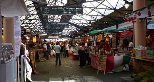 1-Greenwich Market
