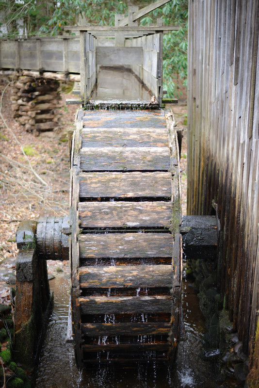 Cable Mill