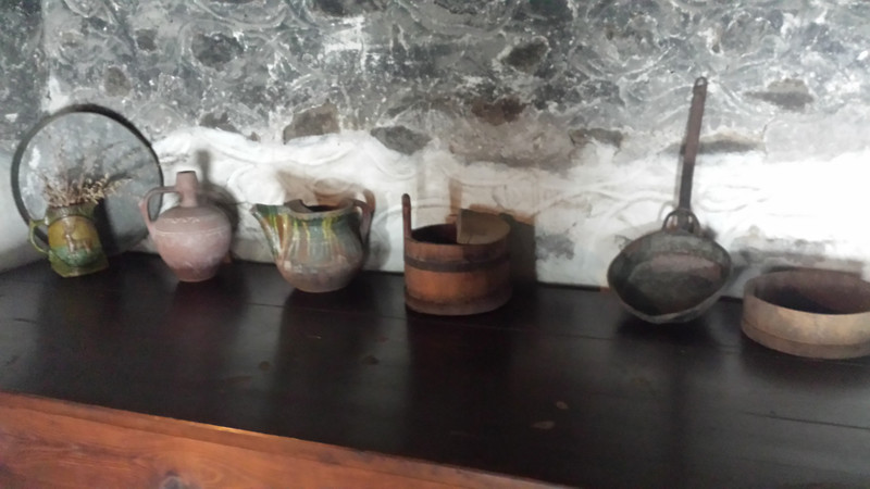 Museum Jars