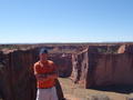 Canyon du Chelly