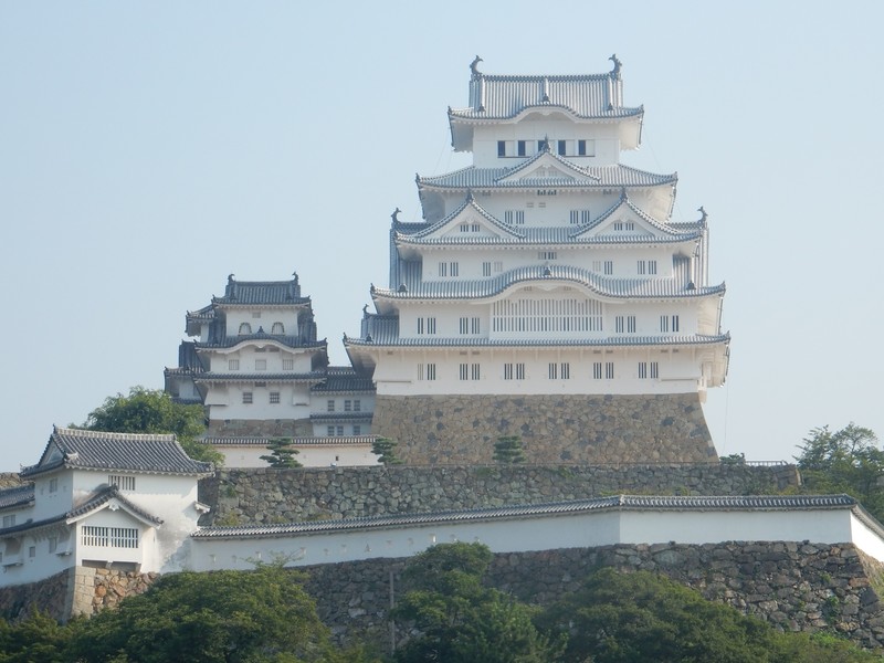 Schloss Himeji