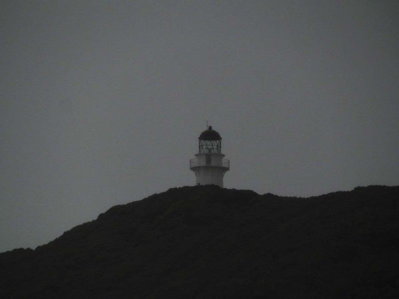 east cape lighthouse