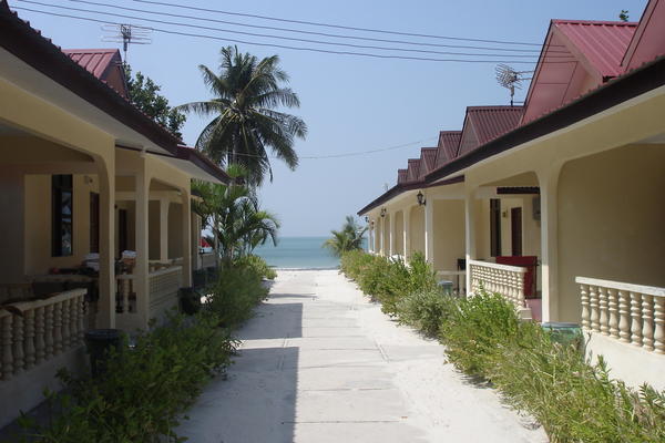 Our Guest House in Langkawi
