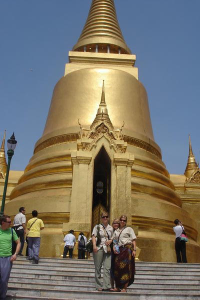 Phra Sri Ratana