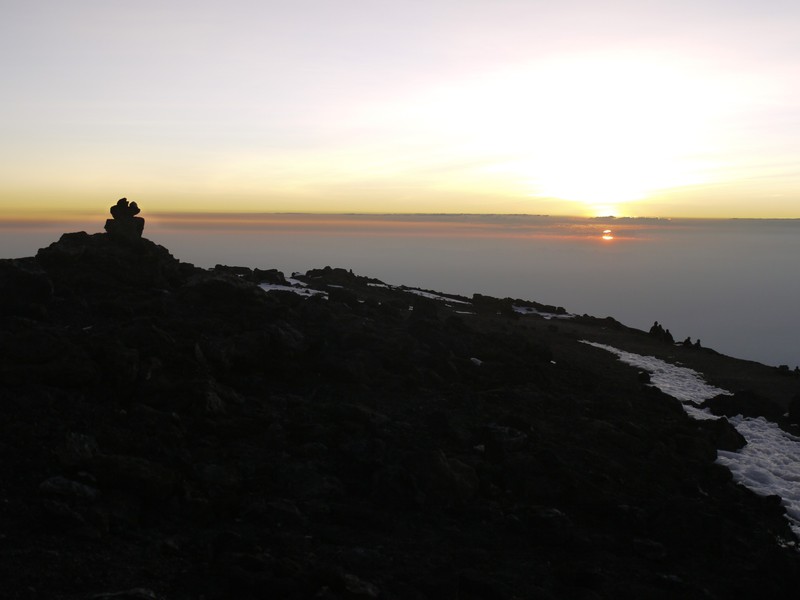 View from summit (2)