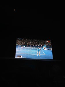 Murray V Djokovic 