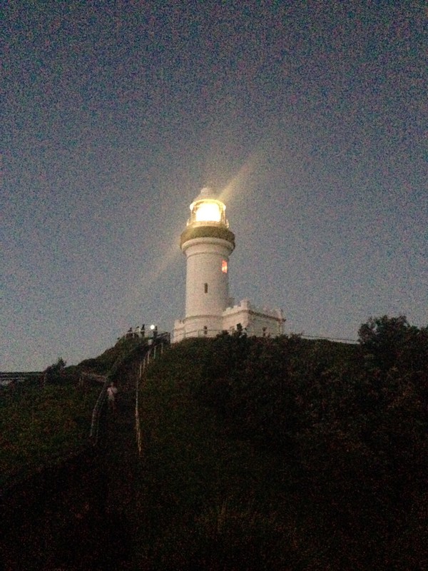 Lighthouse