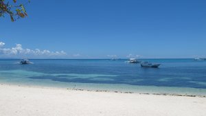 Thresher Cove - Malapascua Island