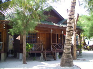Our Little Cabin - Pulau Perhentian Besar
