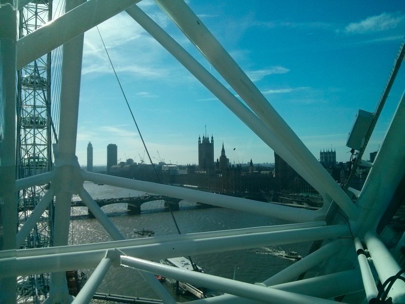London Eye View-5