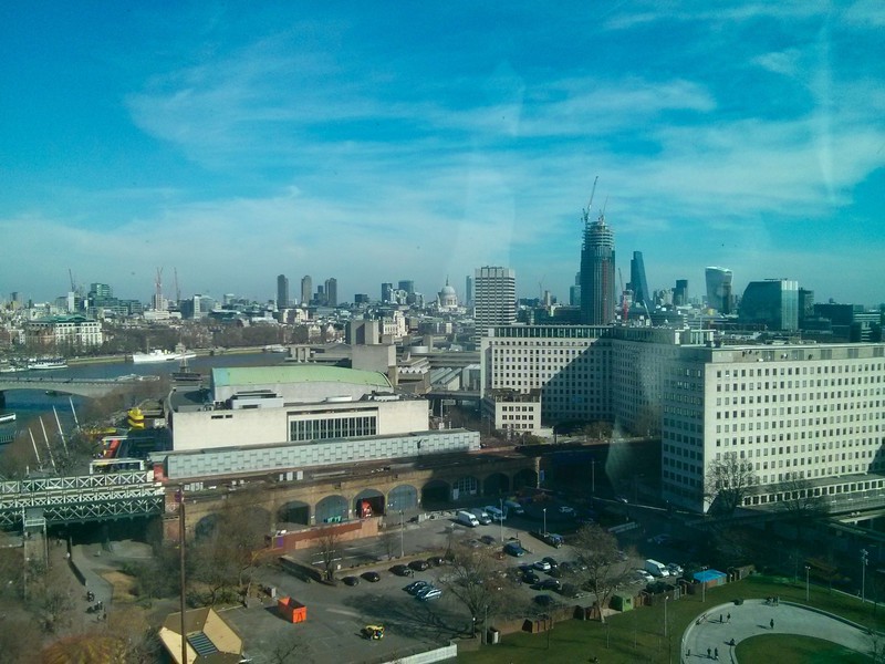 London Eye View-6