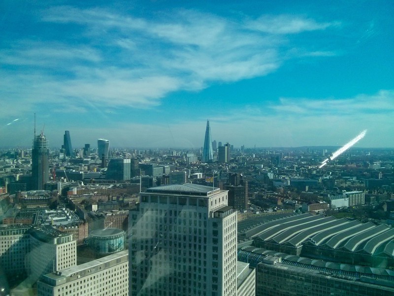 London Eye View-11