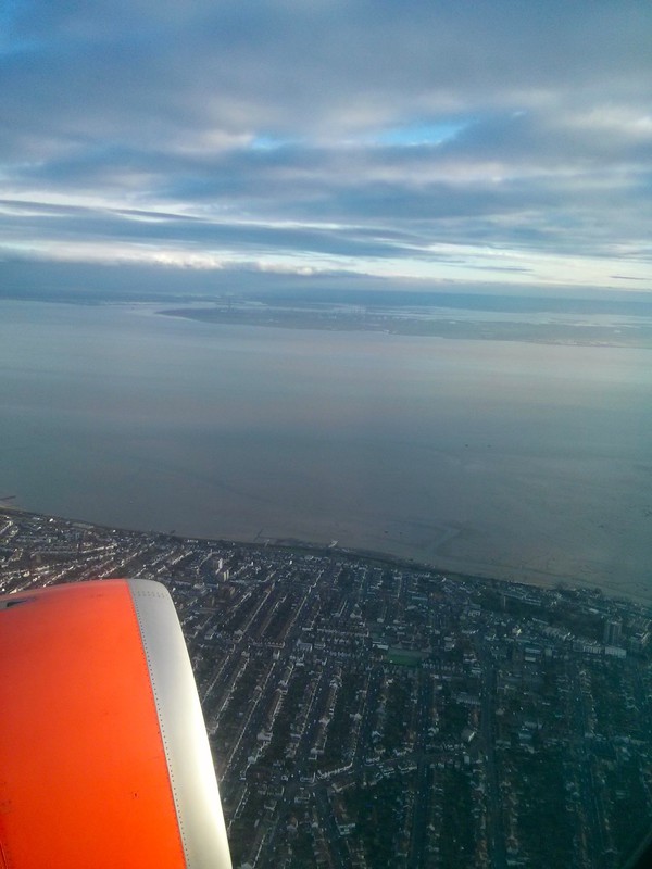 Plane View-2