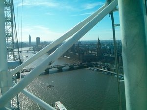 London Eye View-7