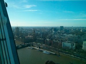 London Eye View-8