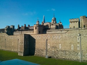 Tower of London-3