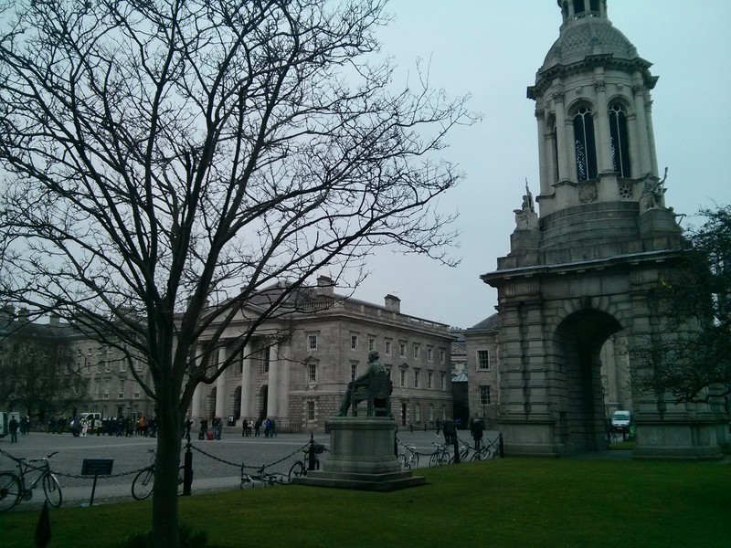 Trinity College-4