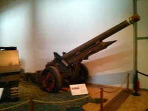 Military Museum-6