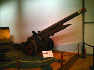 Military Museum-7
