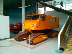 Military Museum-32