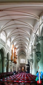 Pano: Cathedral-2