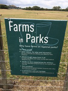 The Farm Park Story