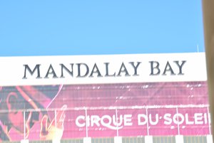 Mandalay Bay 