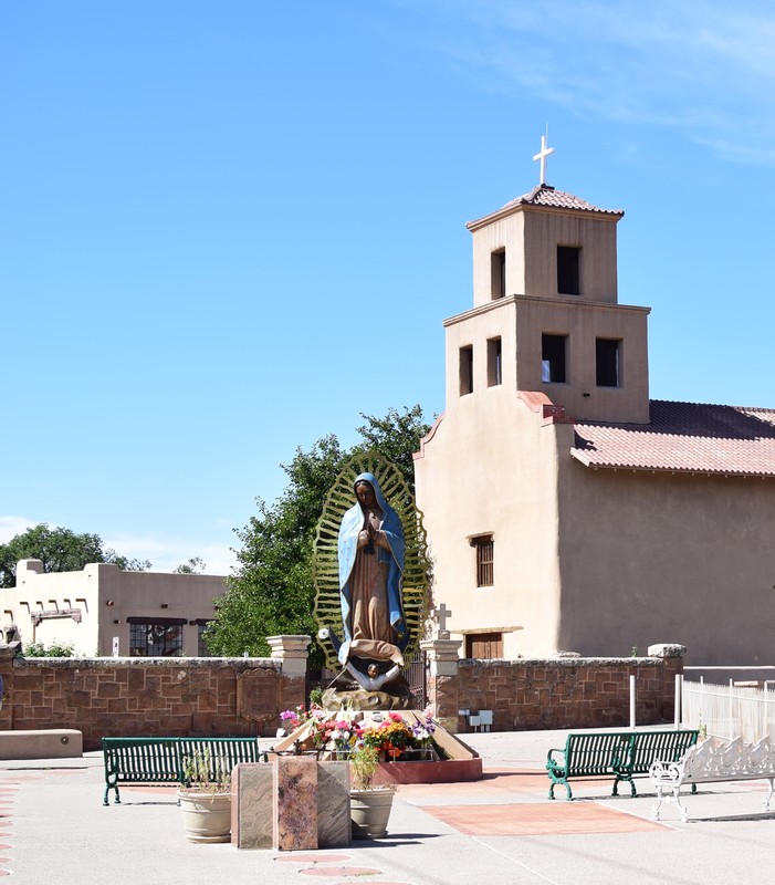 Santuario De Guadalupe 