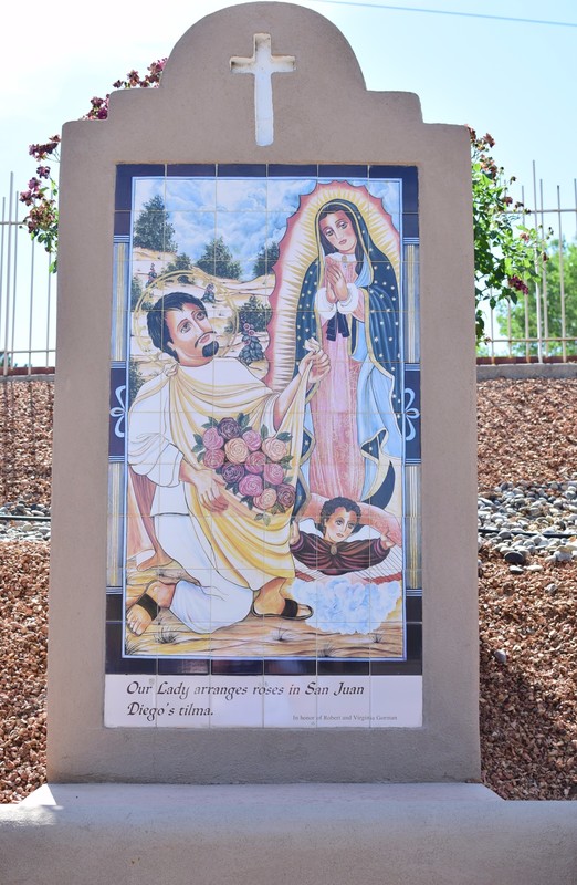 Santuario De Guadalupe 