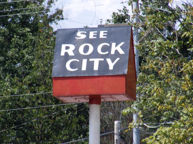 Rock City 