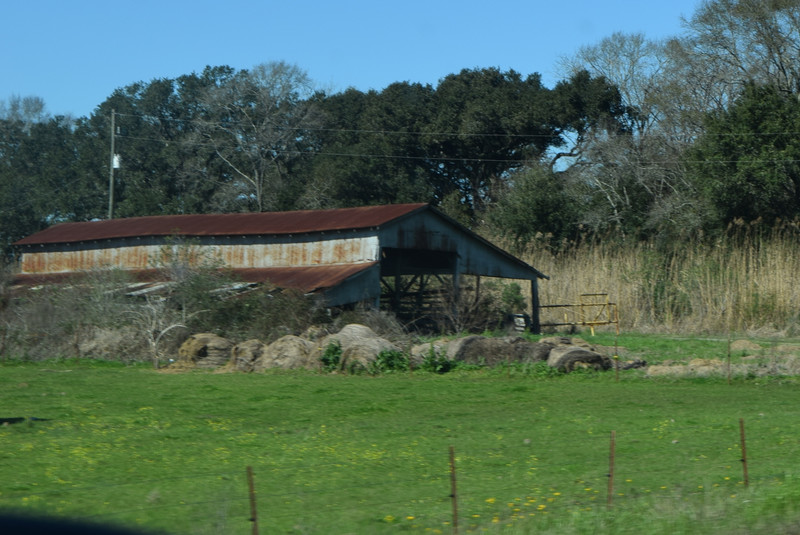 Pretty Barn 