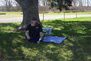 Dave & Our Picnic 
