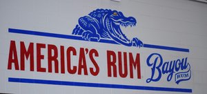 Bayou Rum 