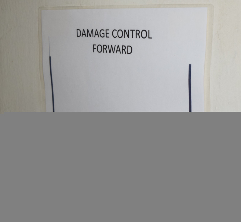 Damage Control 