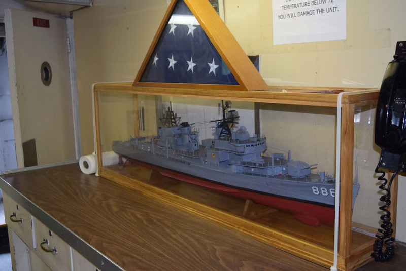 USS Orleck 