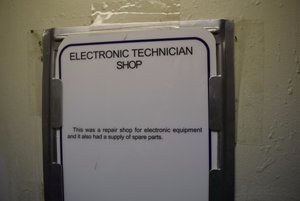 Electronic Tech Shop 