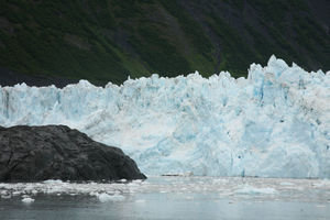 Tall Glaciers