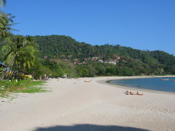 Kantiang Bay