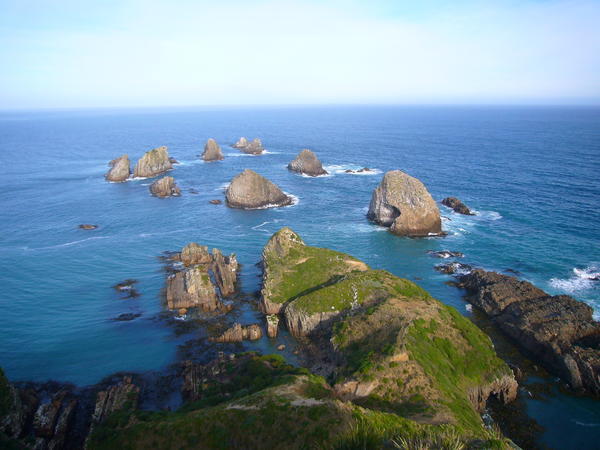 Nugget Point